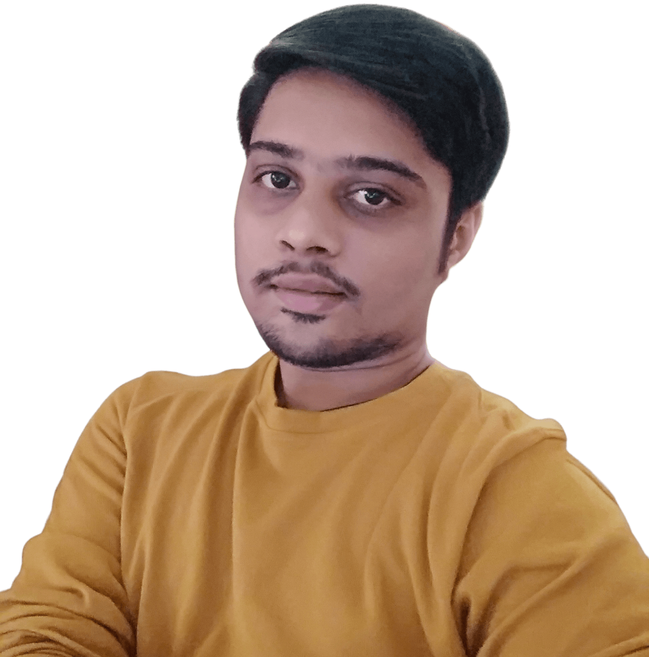 Jaydeep Chauhan